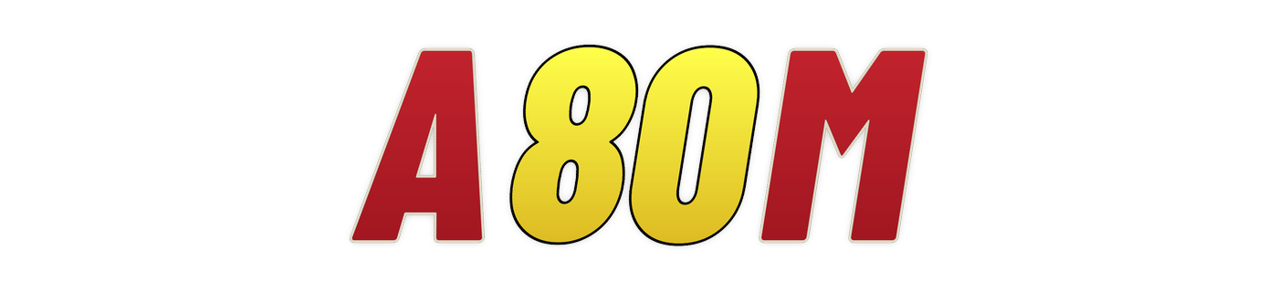 a80m
